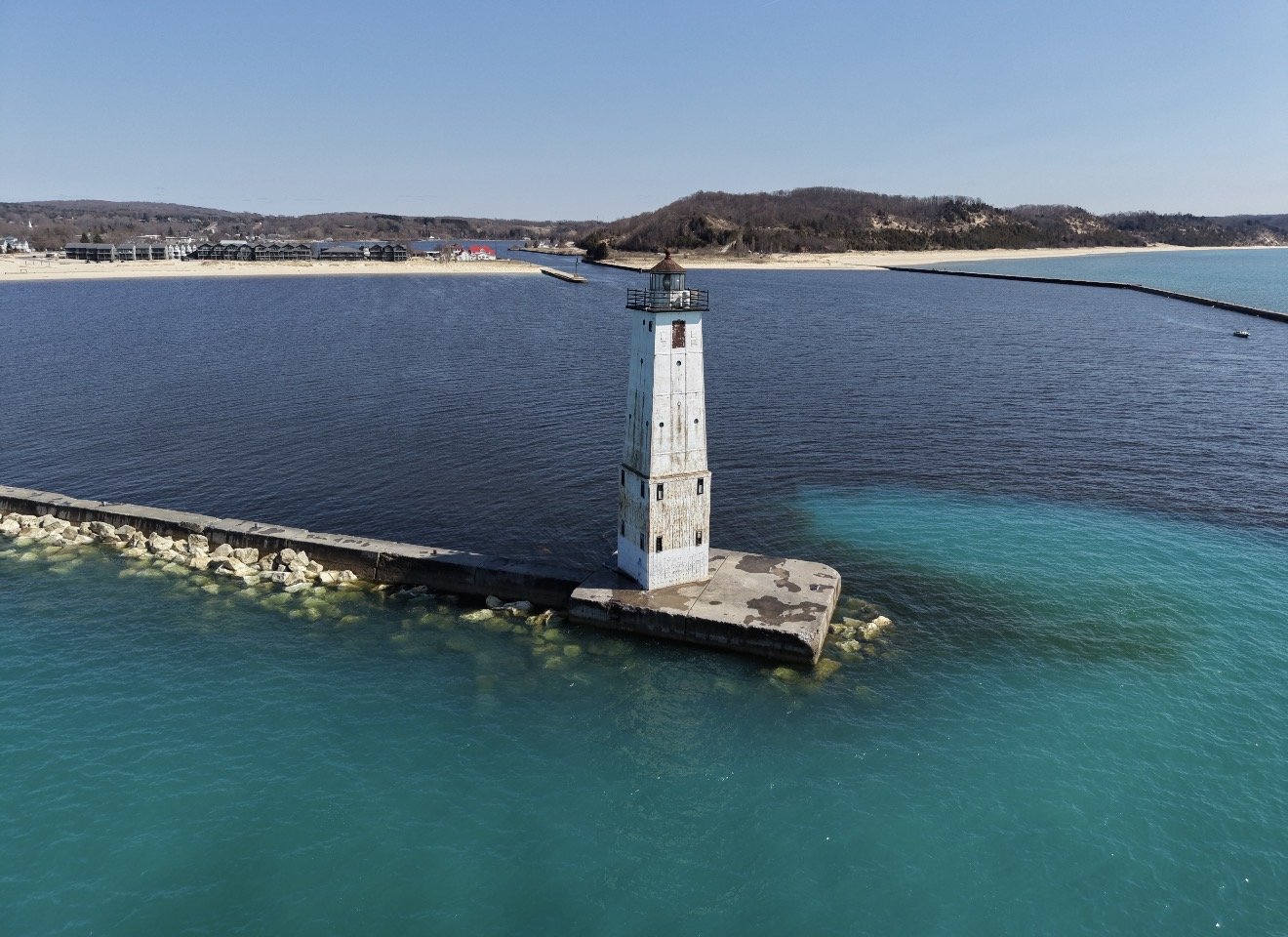 Offshore & Remote Projects