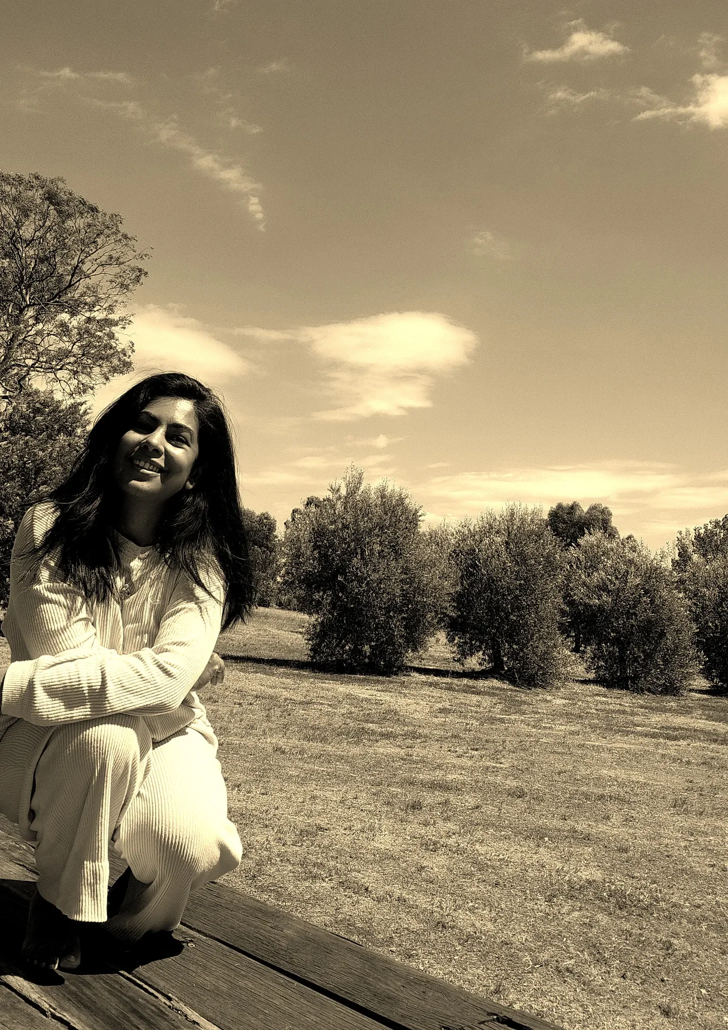 From fireworks to moonlight