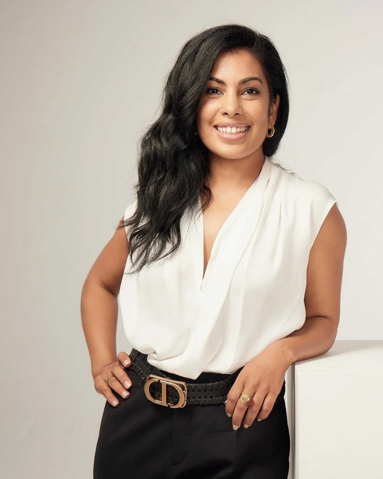 Liesel Rovidas Liesel D’Souza