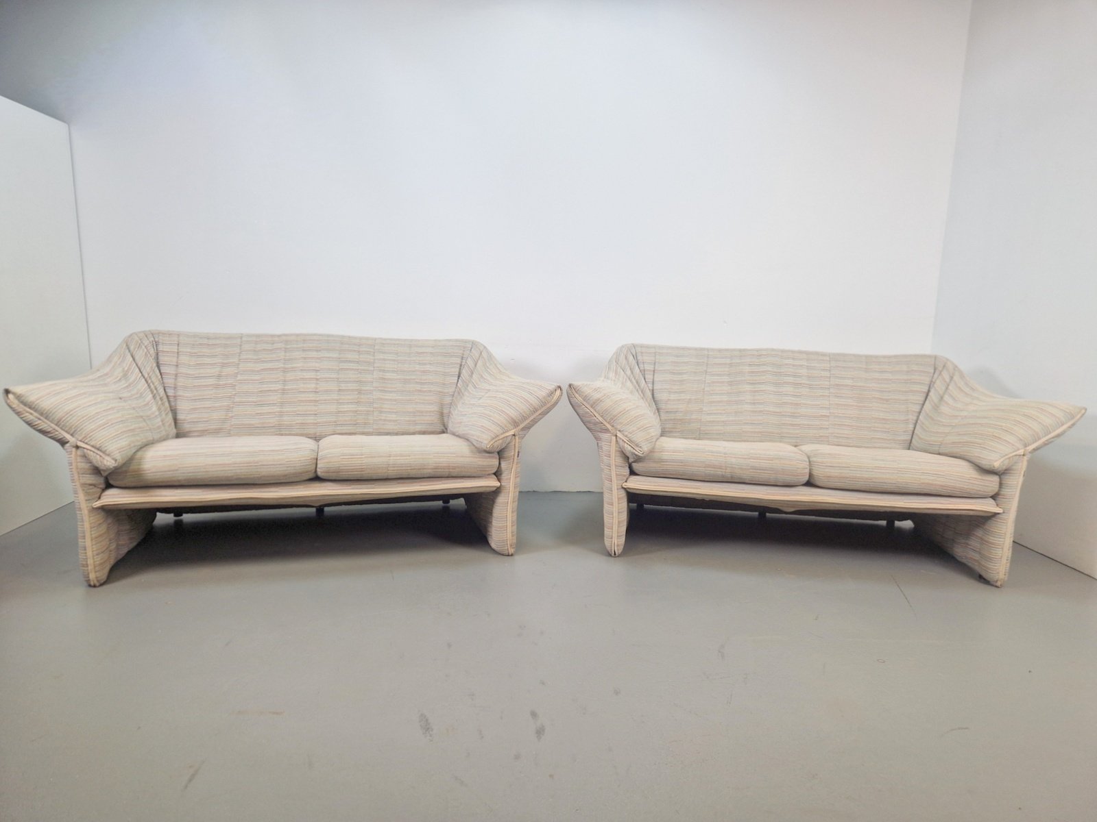 Vintage Le Stelle Sofa by Mario Bellini for B&B Italia, 1973