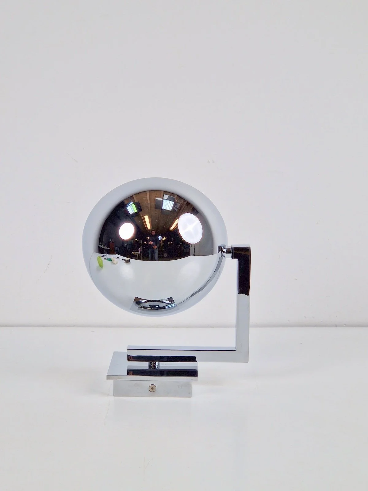 Memory Wall Lamp by Villatosca for Lumen Center Italia, 2000s
