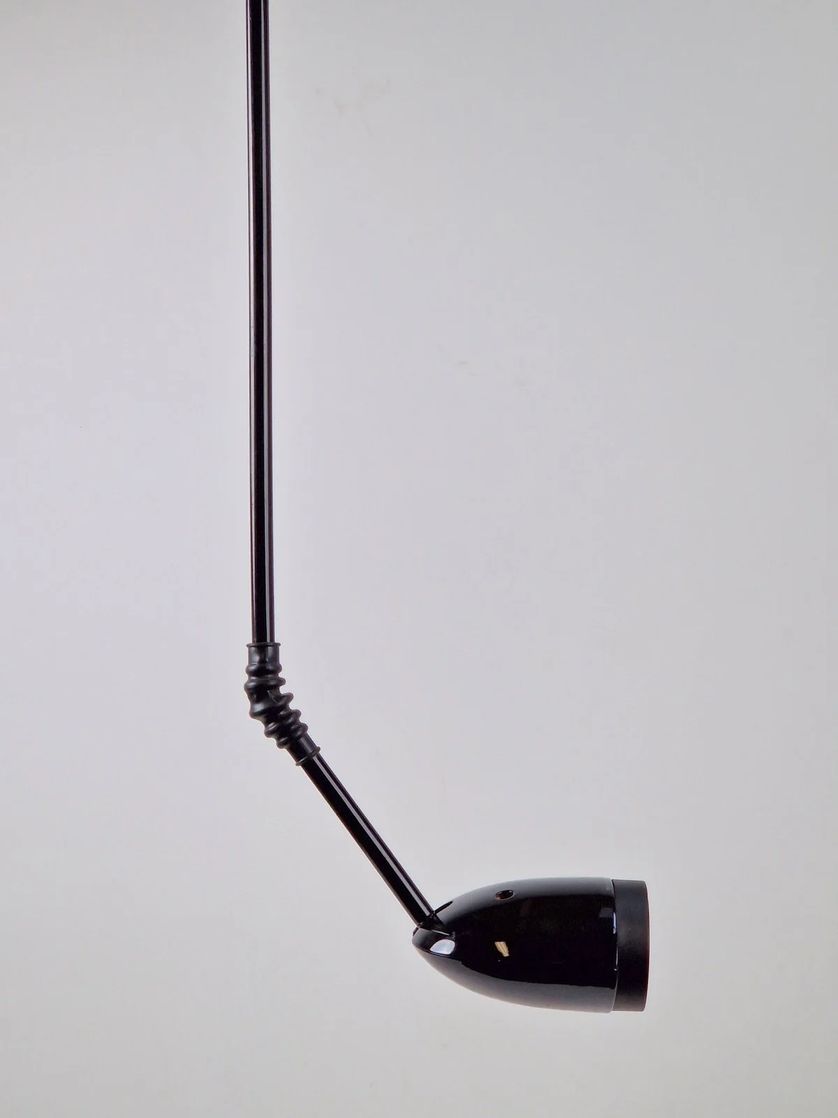Spot Lamp by Toshiyuki Kita for Luci Italia, 1980s
