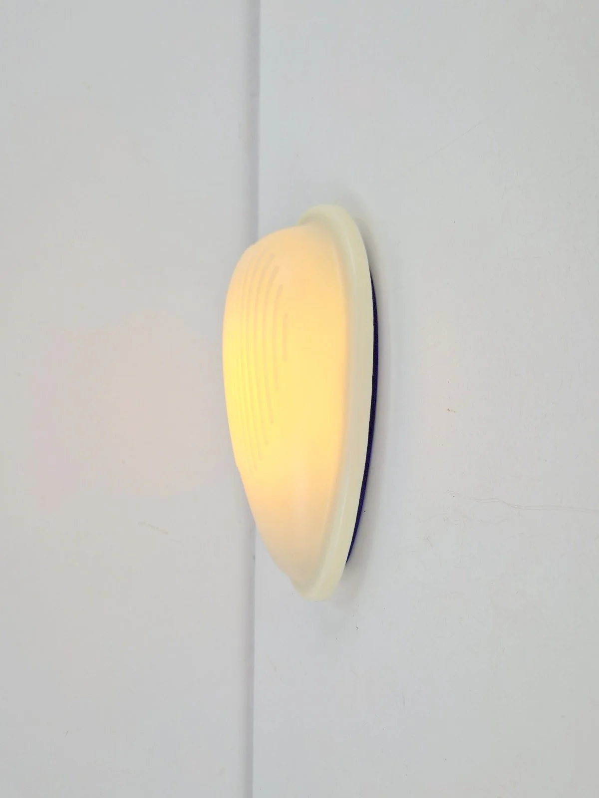 Drop 1 Wall Lamp by Marc Sadler for Arteluce, Italy, 1990s