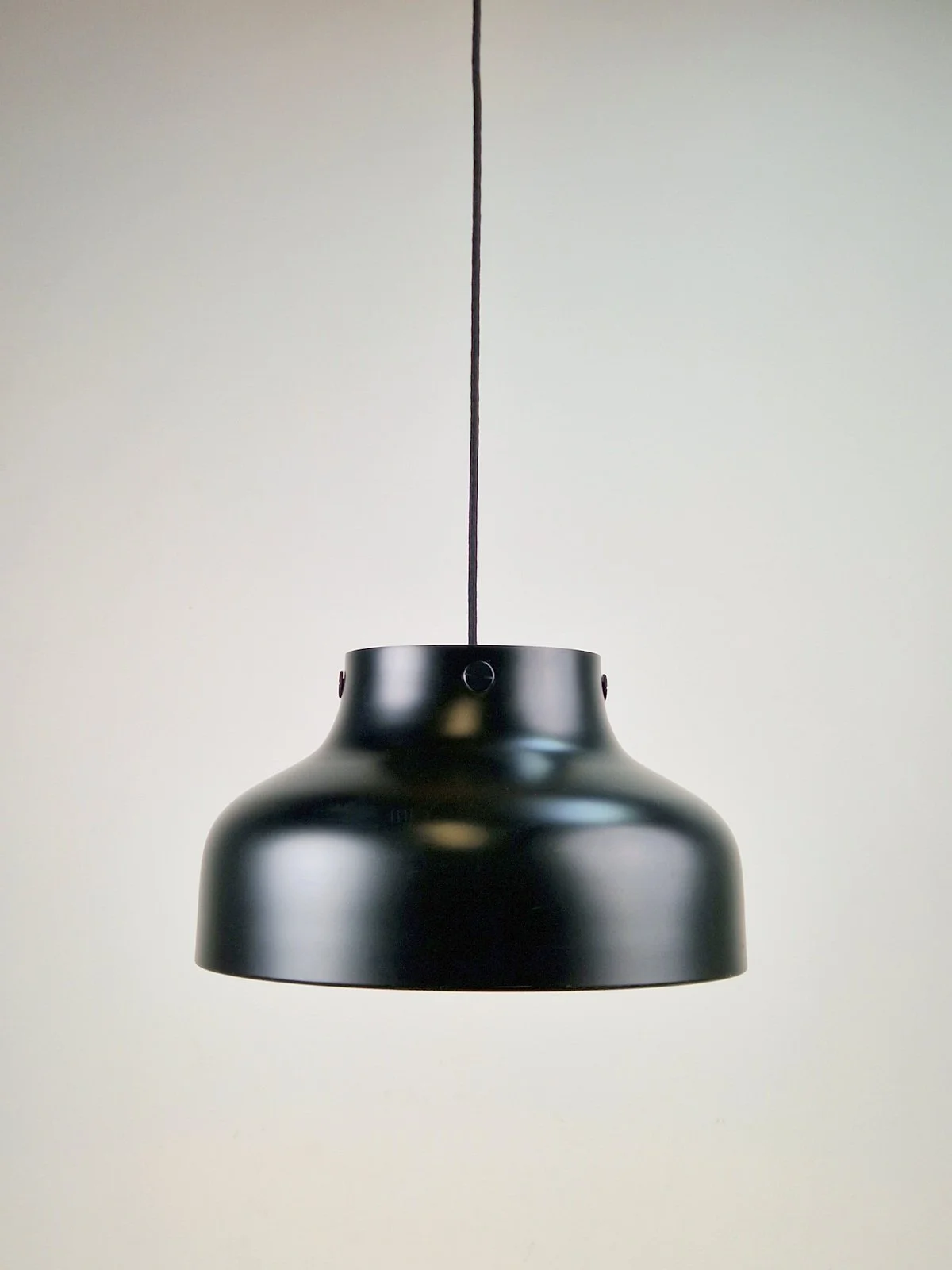 Mid-Century Jumbo Pendant Lamp by Uniline for Nordisk Solar, 1960s