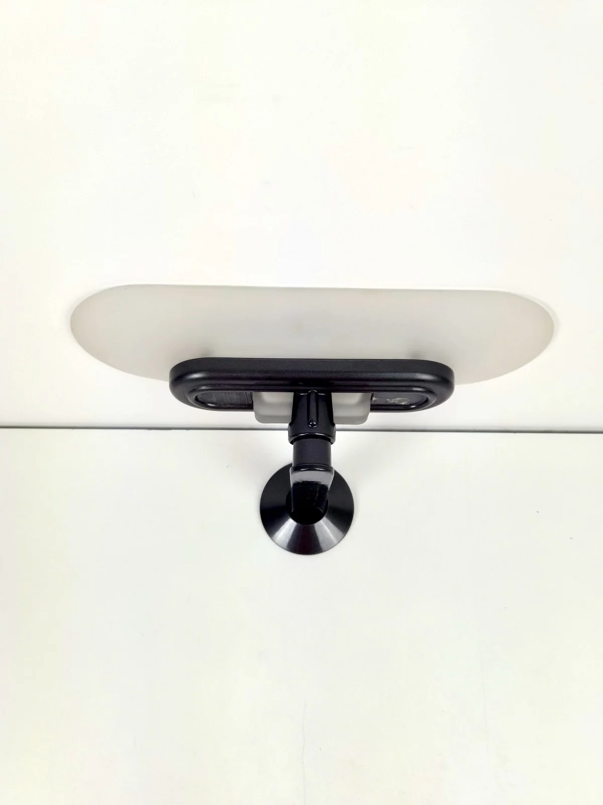 Jill wall Lamp by Perry King and Santiago Miranda for Arteluce, 1978