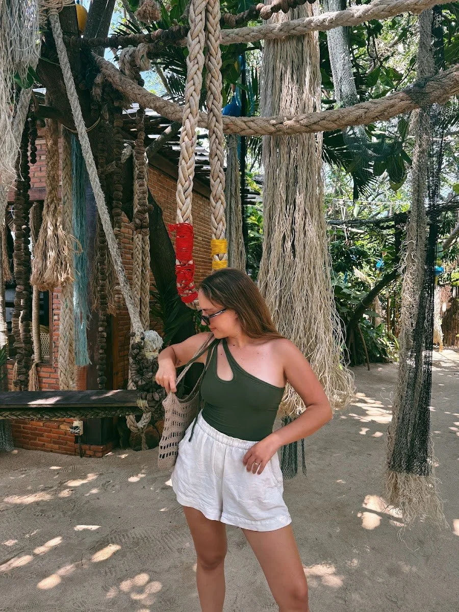 Patternmaker of the Month: Erin Ford