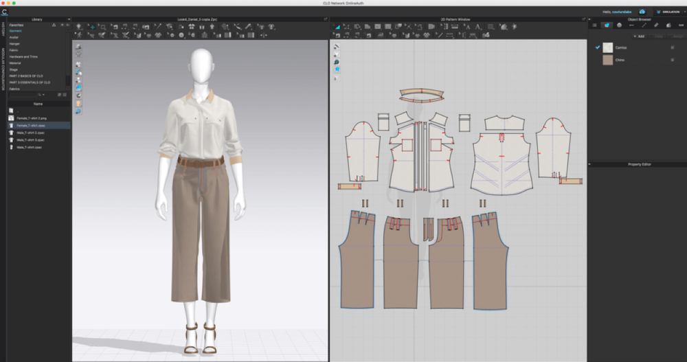 Best Software for Patternmaking — Confident Patternmaking
