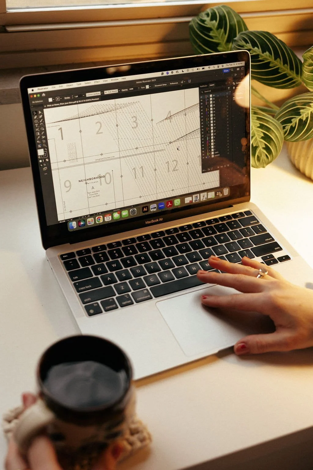 Best Software for Patternmaking — Confident Patternmaking