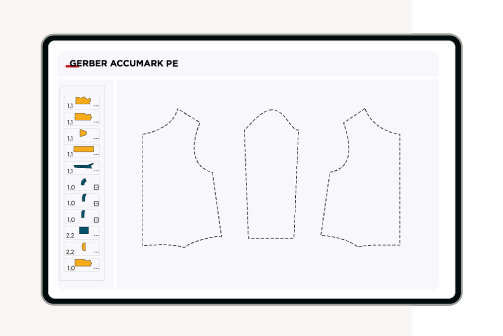 Best Software for Patternmaking — Confident Patternmaking