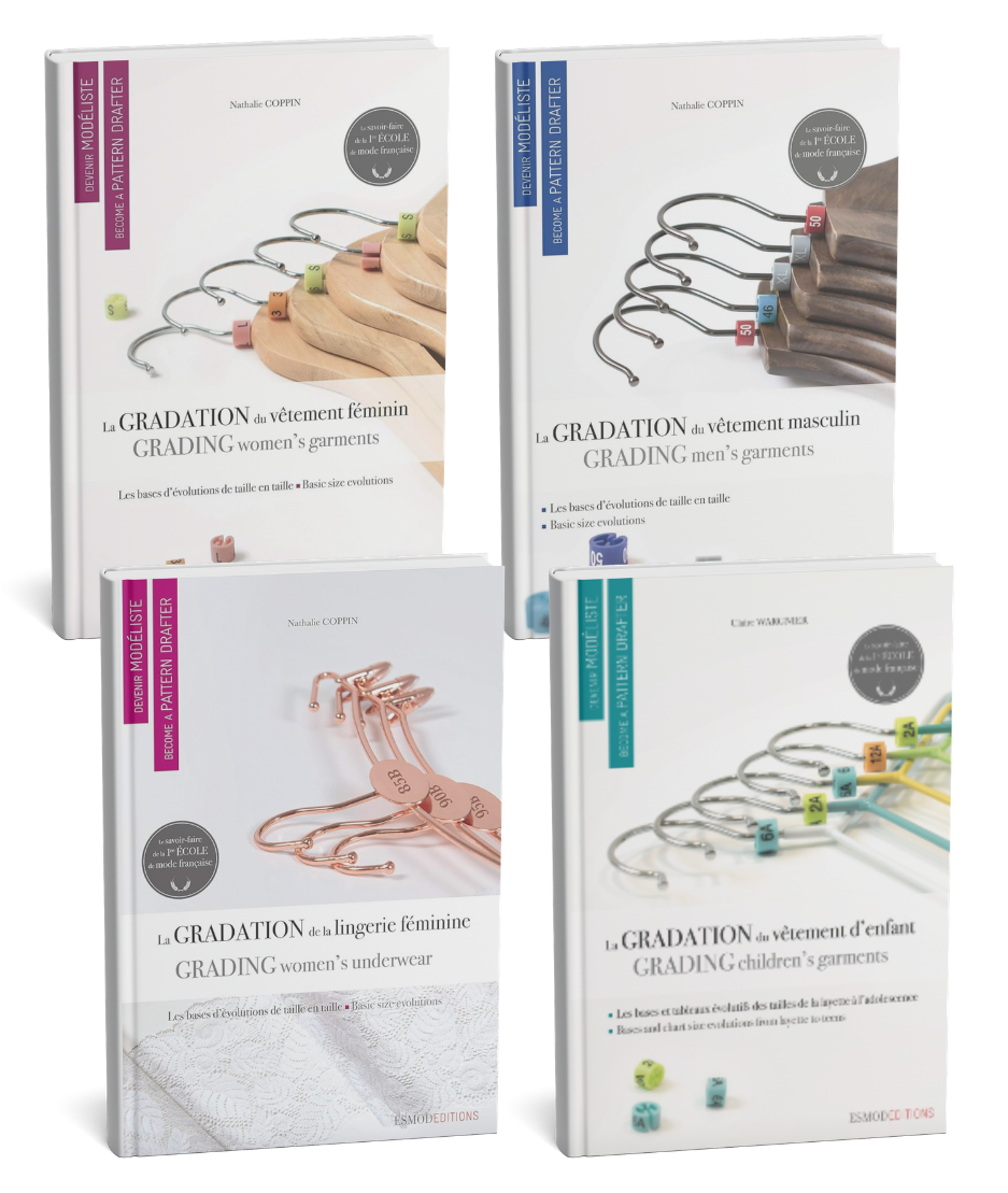 Top Books for Patternmaking in 2026 — Confident Patternmaking