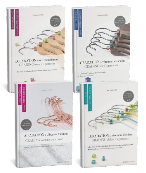 Top Books for Patternmaking in 2026 — Confident Patternmaking