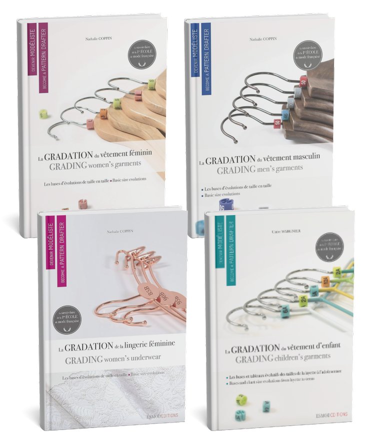 Top Books for Patternmaking in 2026 — Confident Patternmaking