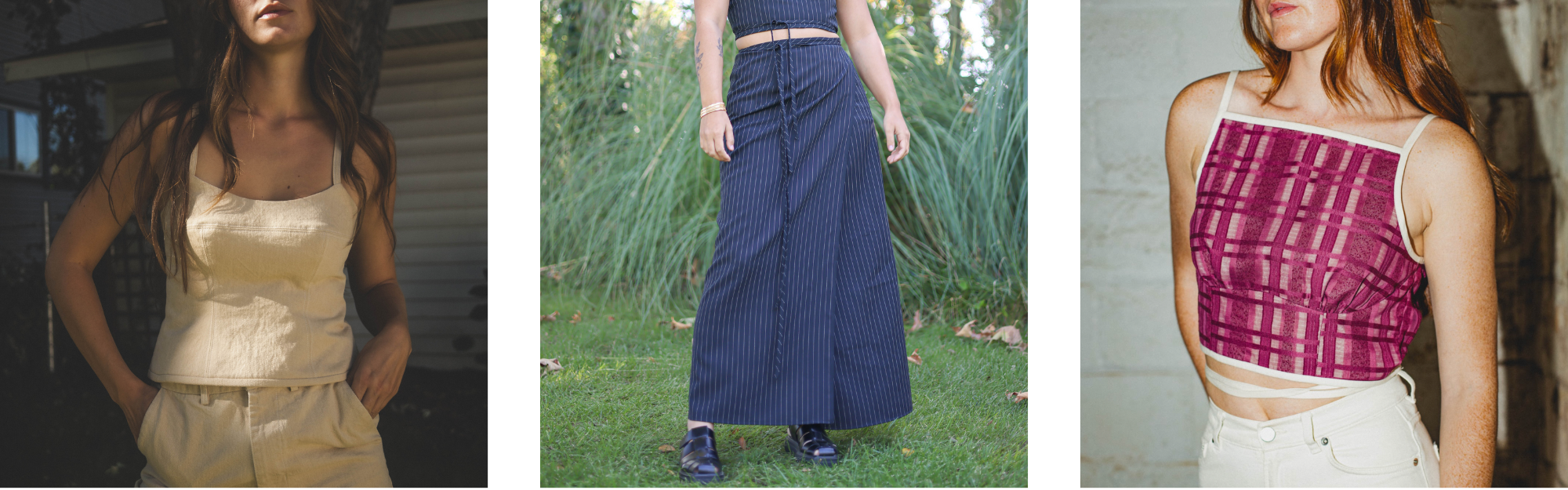 Mode Using Patterns How to design digital sewing patterns people actually want to buy ...