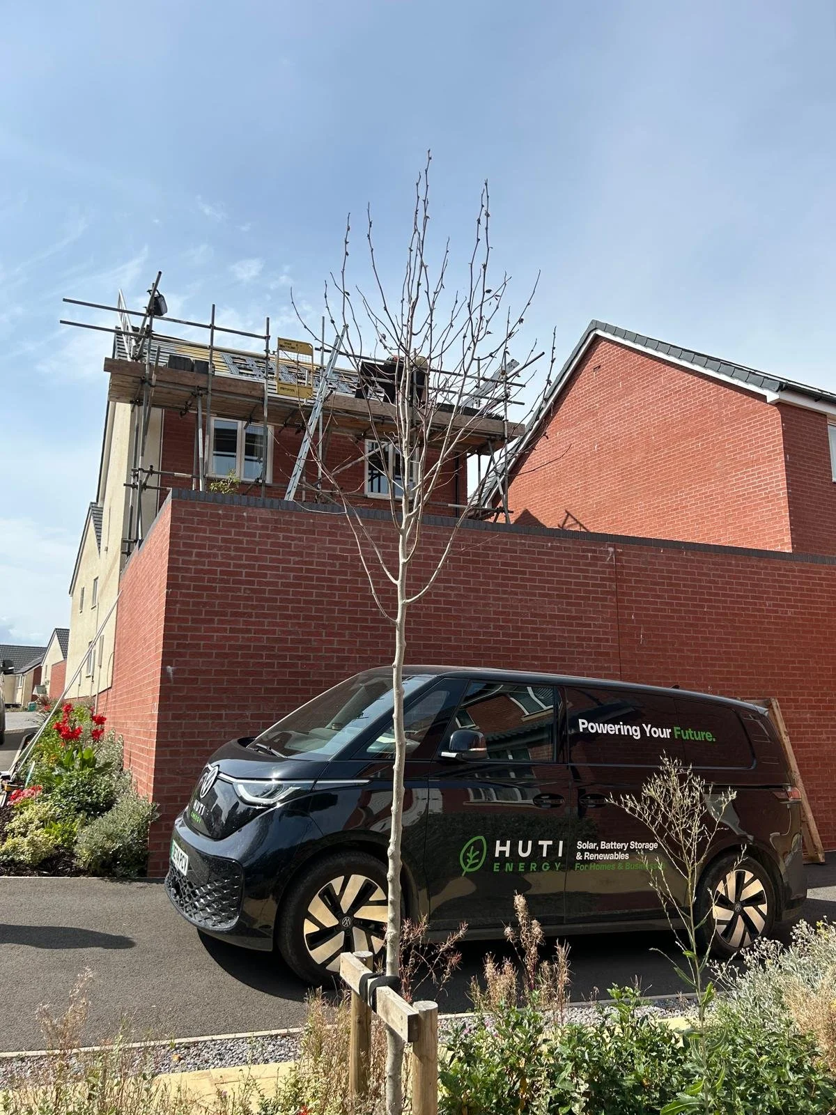 Dawlish | South Devon 2.0kW solar system upgrade