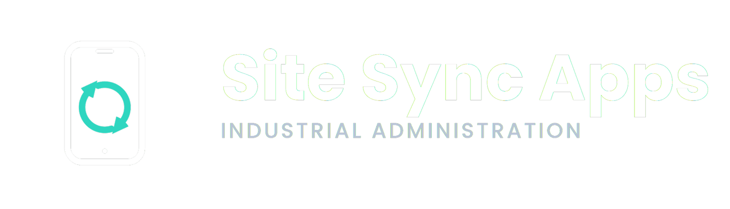 Site Sync Apps