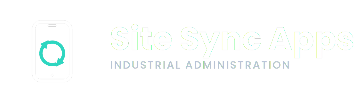 Site Sync Apps