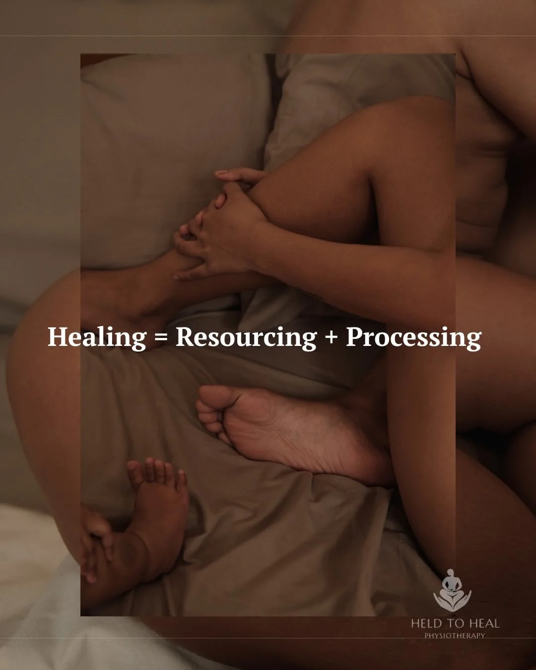 Healing demands energy. Whether it&rsquo;s physical or emotional healing, without a strong foundation in sleep, nutrition, movement, and connection with nature, we often struggle to cope with the demands of deeper work.

In our sessions, I love to ex