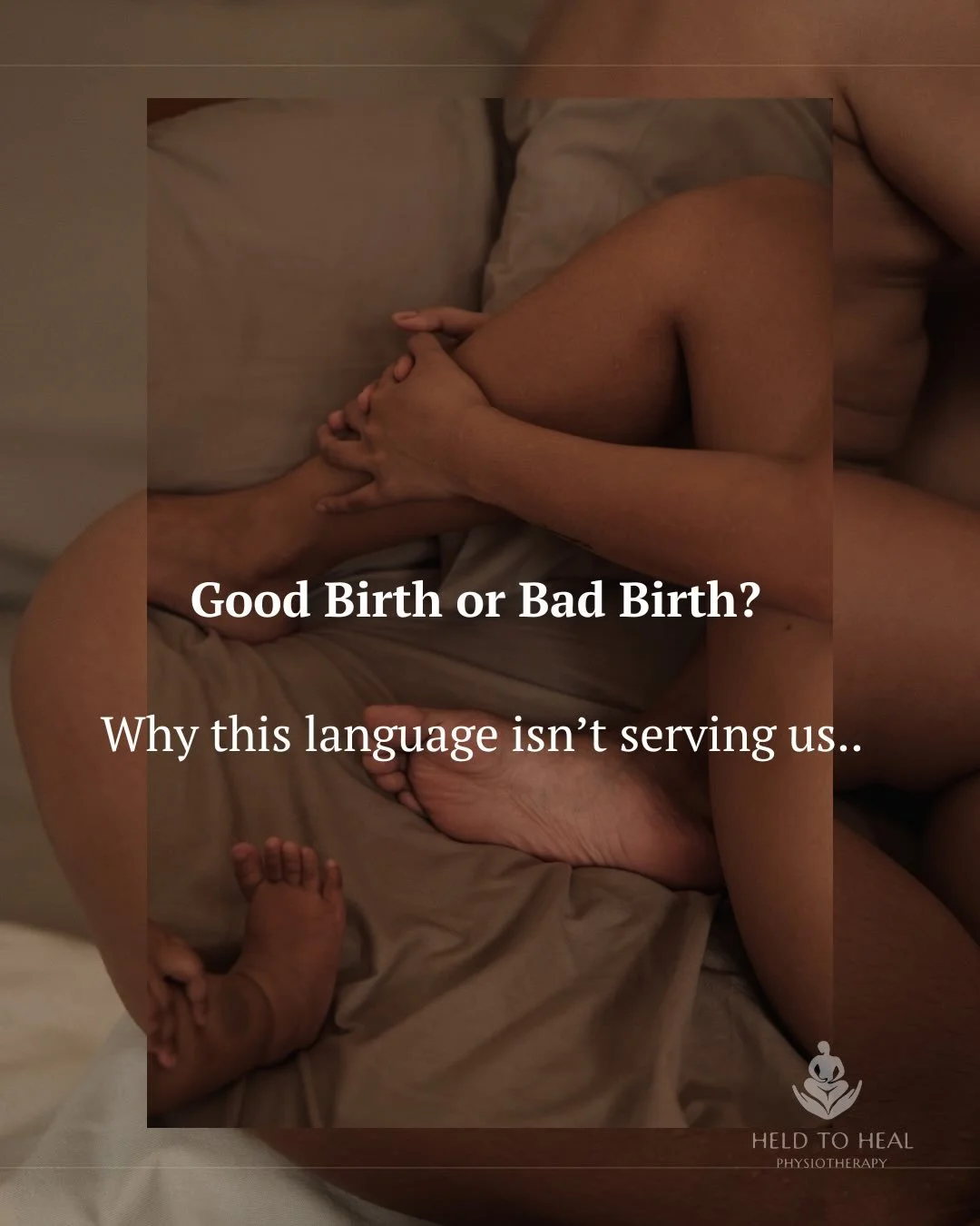 No matter how your birth and your recovery unfolded, our post partum appointments are about supporting your unique experiences, symptoms and emotions. 

No good, bad, right or wrong. Just your story, your body, and giving you the support you need to 