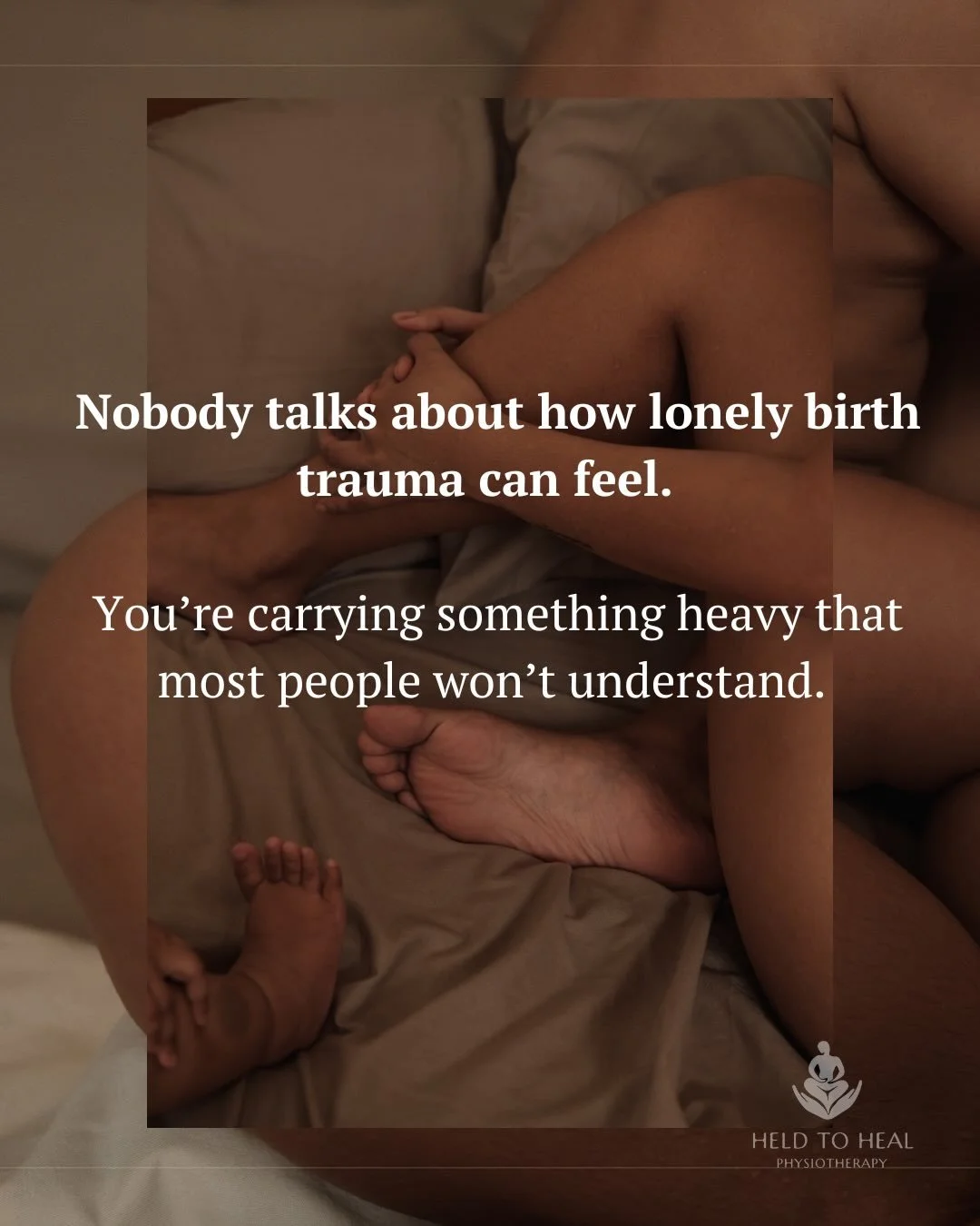 Navigating life after a difficult birth experience can leave you feeling like nobody understands. 

You deserve to share your story, fully and honestly, without judgement or fixing. A birth debrief creates the space for just that. Bookings via link i