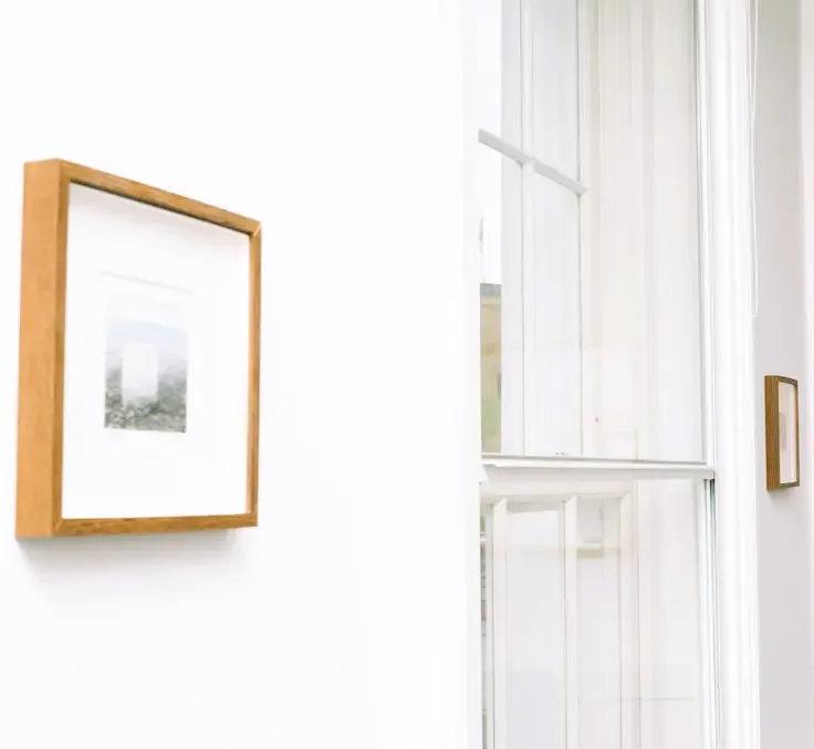 kings cross therapy pictures and window