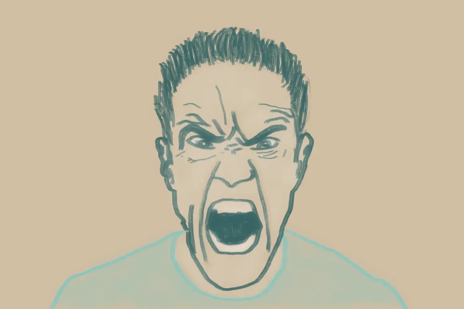 How to address your anger