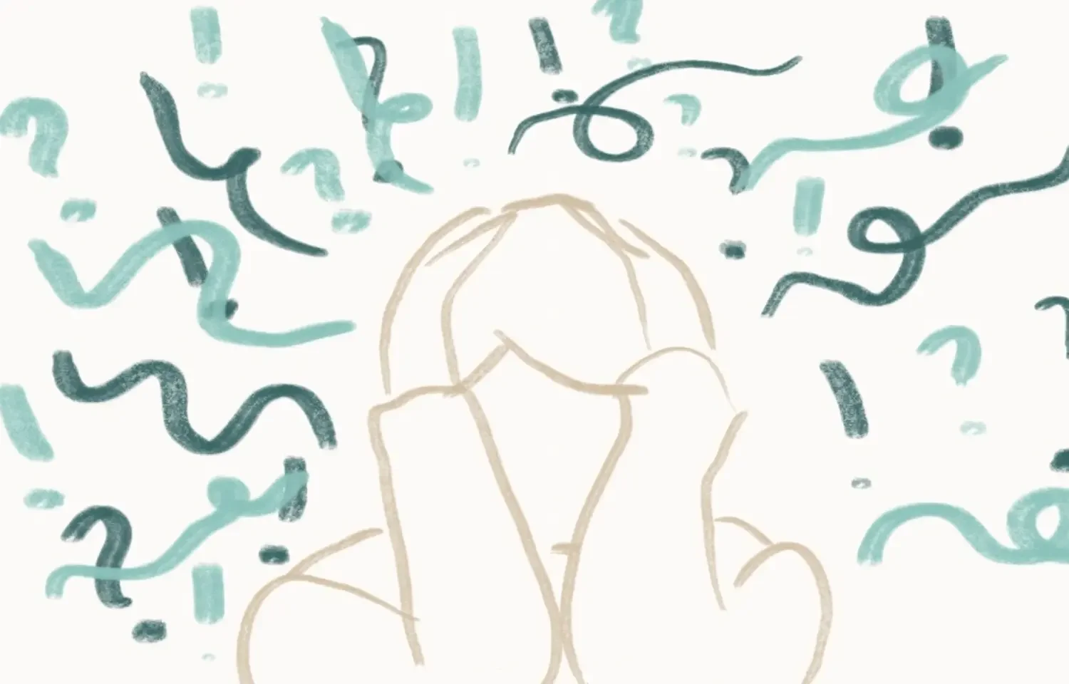 How I help clients with anxiety