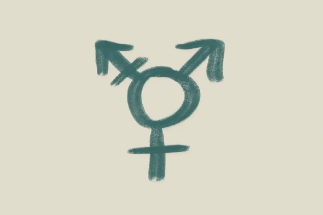 How I work with trans clients