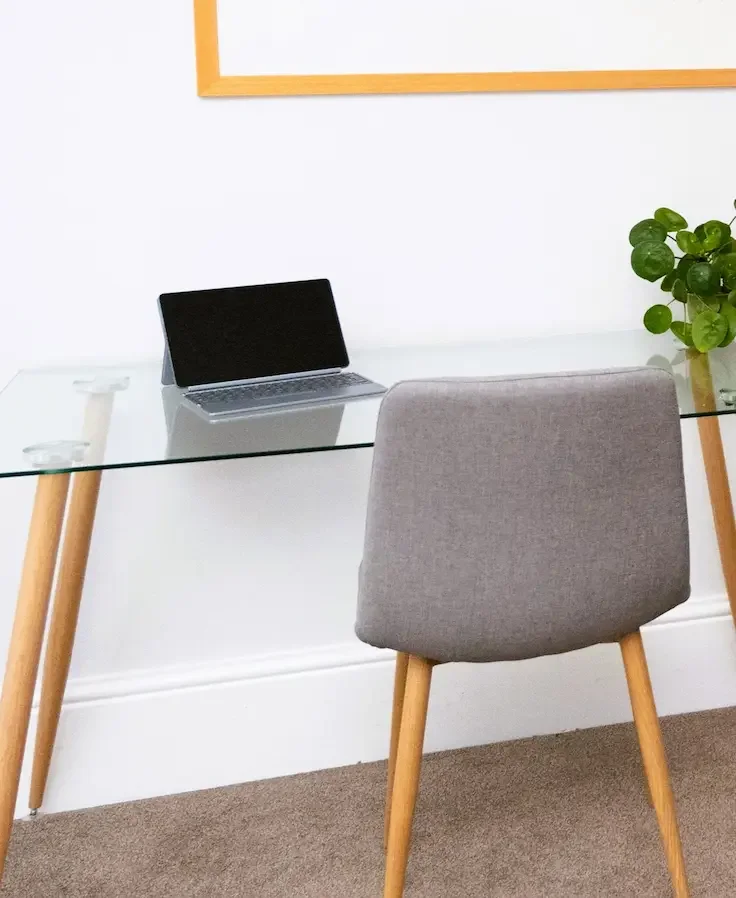 kings cross therapy desk