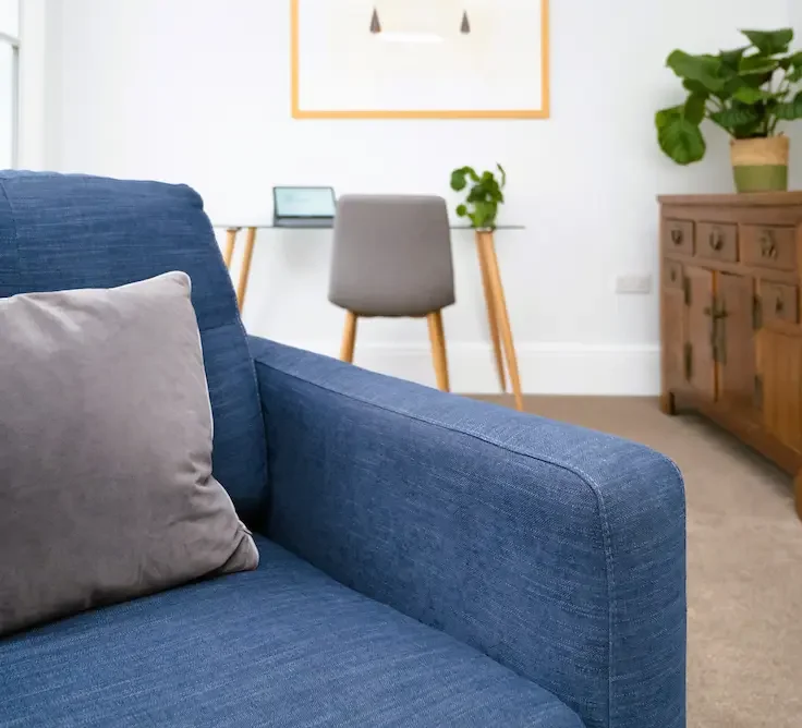 kings cross therapy chair and desk