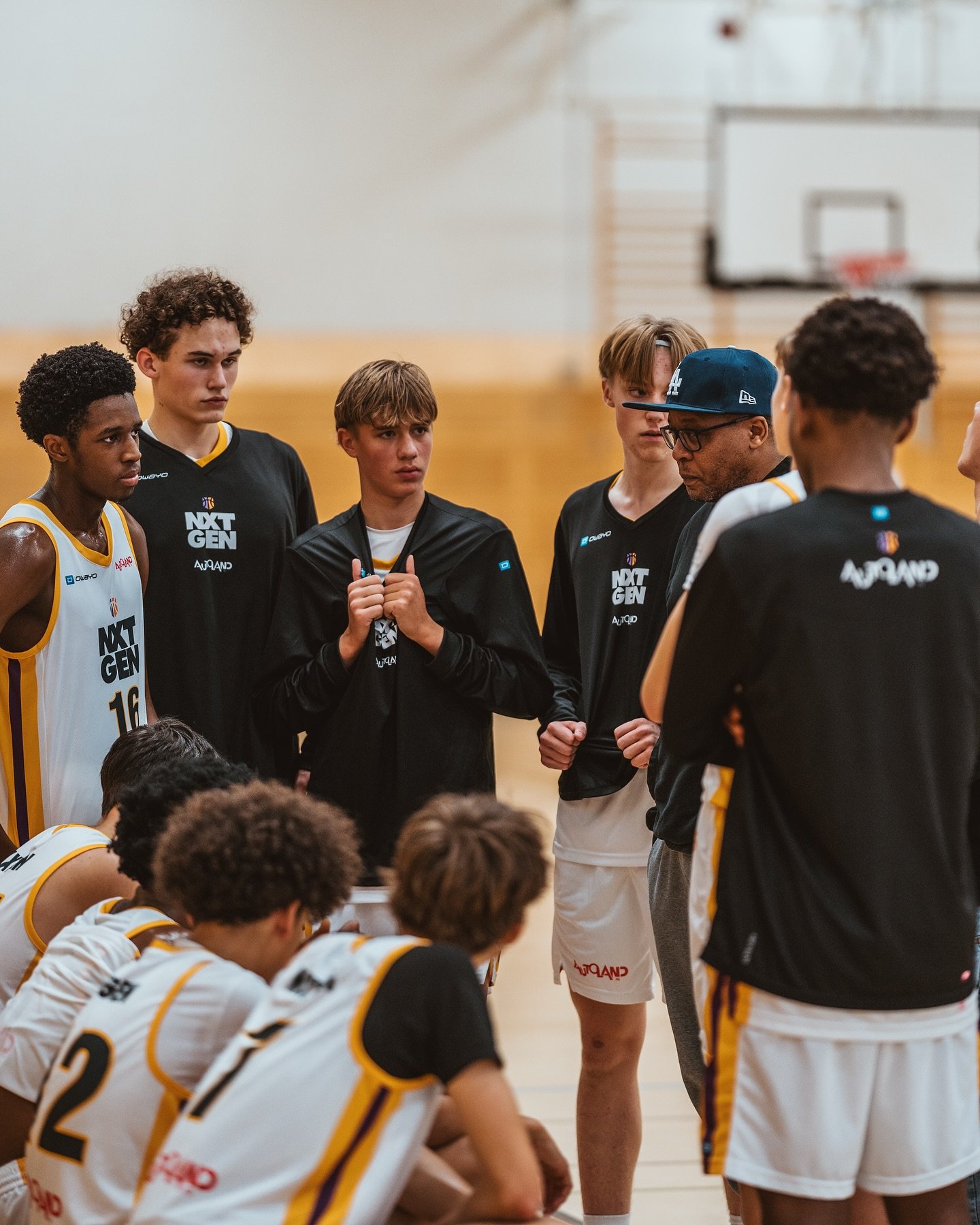 G A M E  D A Y 🫰🏾

Einige Fotos vor dem Spiel f&uuml;r euch 📸