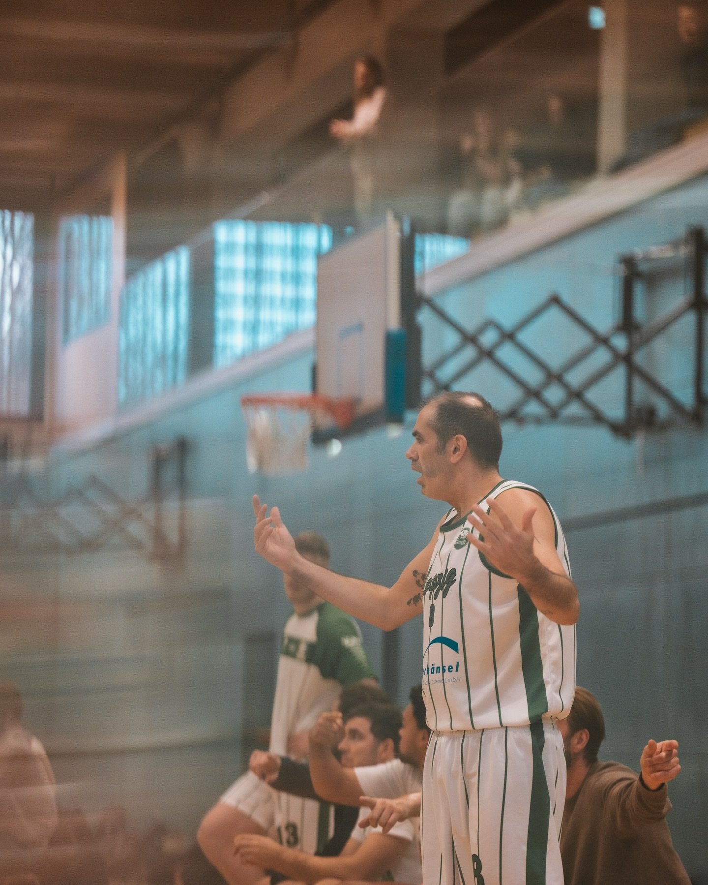 Missed all the intense moments yesterday?? Don&rsquo;t worry we got you 😉📸

#basketballdeutschland  #deutschlandbasketball  #germanybasketball  #leipzigsport 
#sportleipzig #basketballphotography  #basketballphotographer  #sportsphotography  #Leipz
