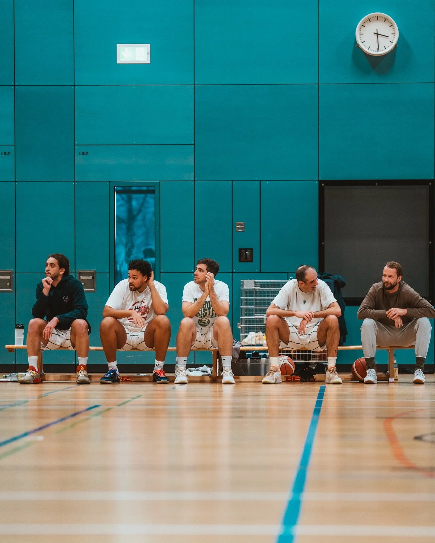 Some candid shots from last weekend ✌🏾📸

Sch&ouml;nes Wochenende 🫶🏾

#basketballdeutschland  #deutschlandbasketball  #germanybasketball  #leipzigsport 
#sportleipzig #basketballphotography  #basketballphotographer  #sportsphotography  #LeipzigSpo