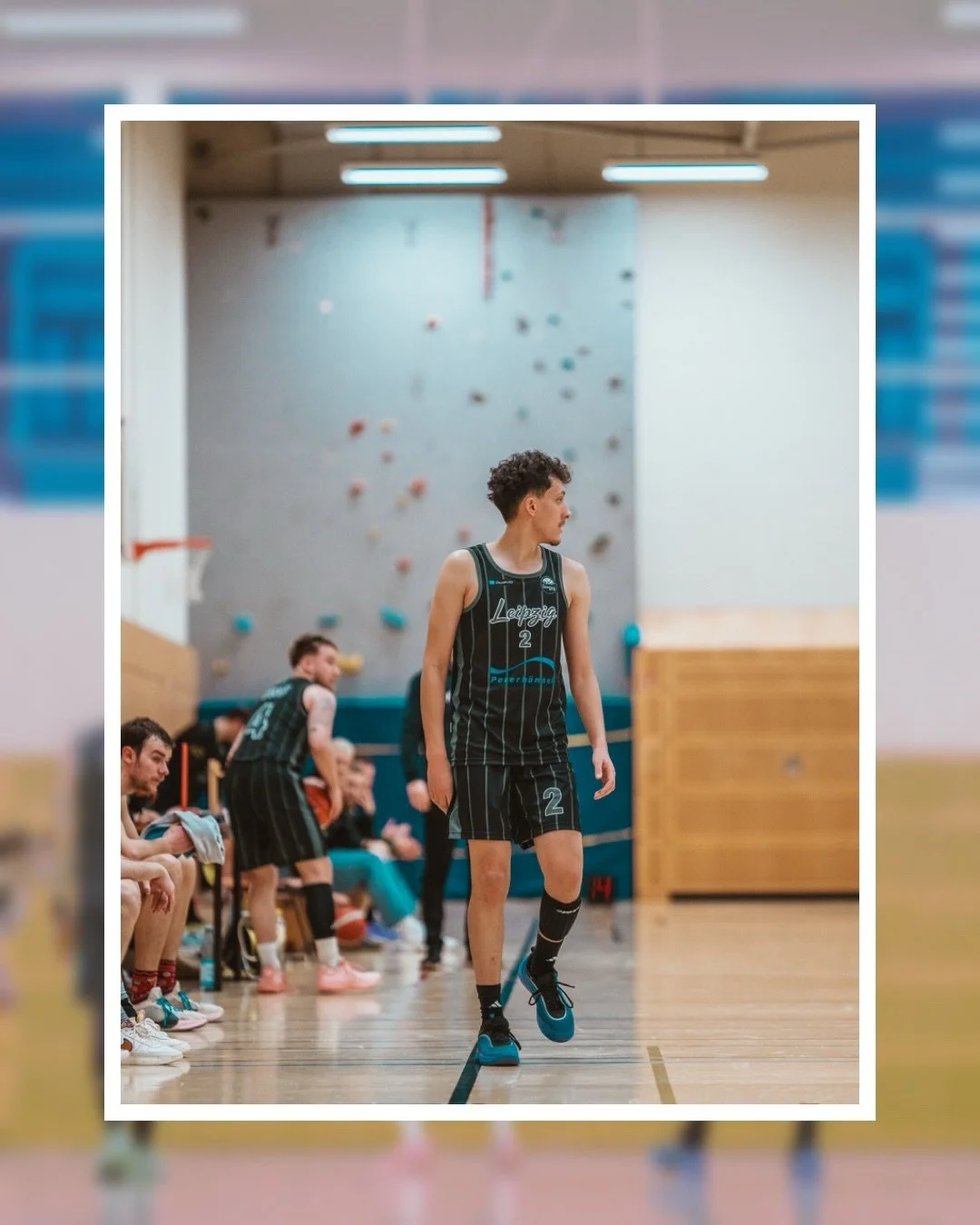 A look back at the story of the gamelans weekend 📸🏀

#sportsphotography #basketball #leipzigsport #germansports #basketballdeutschland
