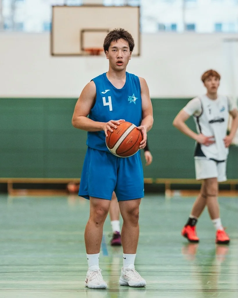 U18 Saxony Championship Final

@dresdentitanscampus ⚒️ @basketballclubdresden 

#basketball #leipzig #leipzigbasketball #sportsphotographer #sportleipzig