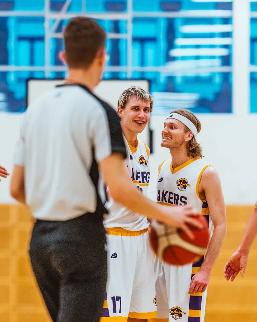 Great victory yesterday for @leipziglakersbasketball 🔥🏀📸

#basketball #leipzig #sportsphotography #deutschland #deutschlandsport