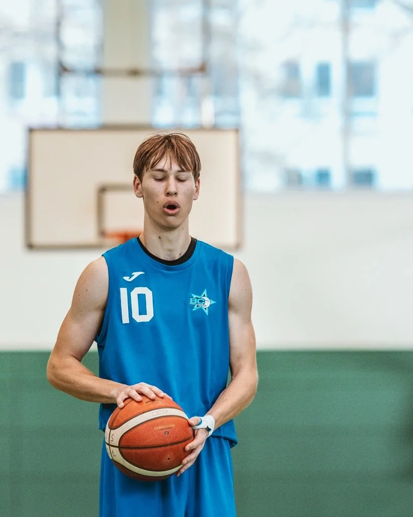 Deep breath&hellip;.action 🏀📸

#basketball #sportsphotography #sachsen #leipzig #deutschland