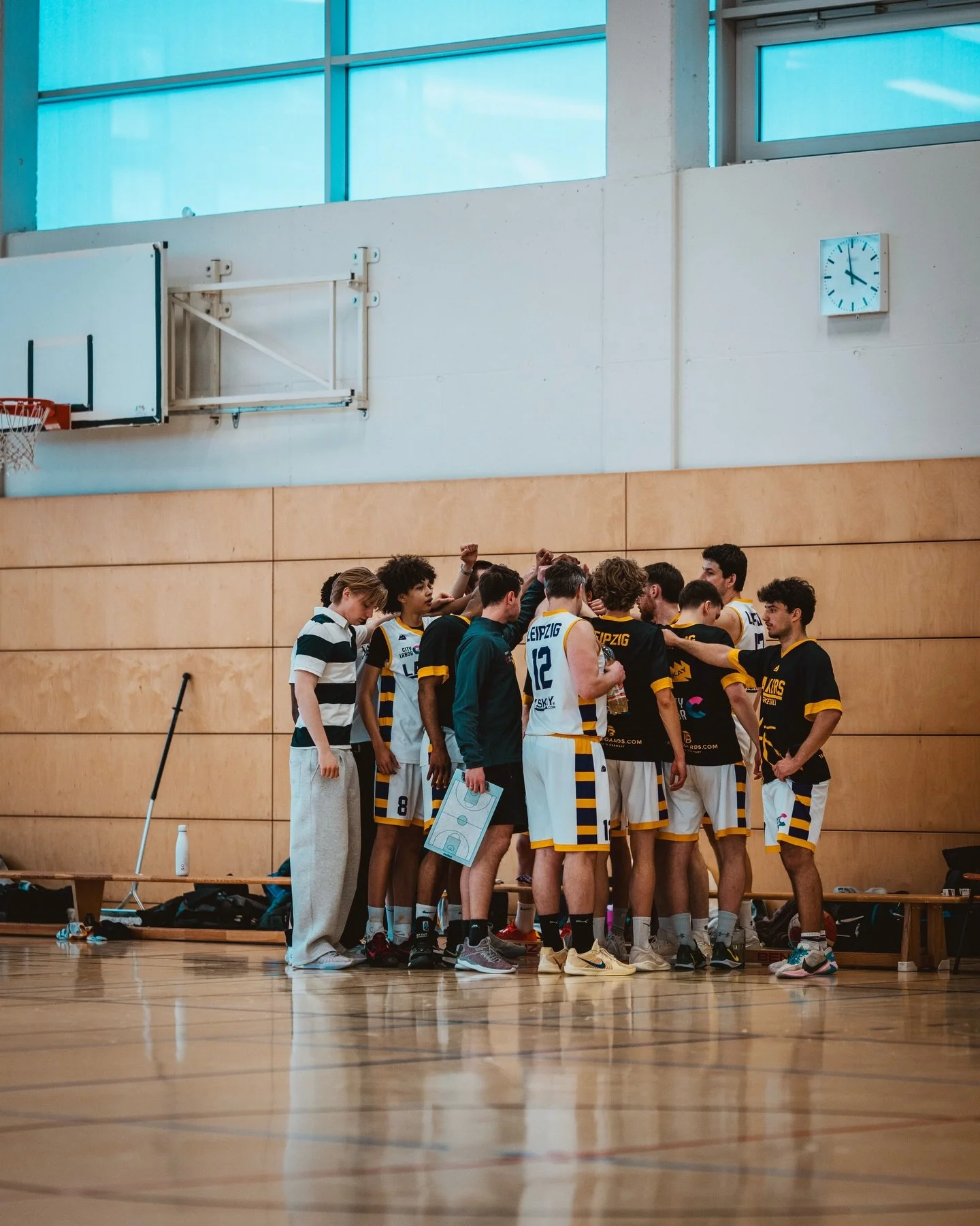 Sieg. 
Aufstieg. 
Gl&uuml;ckwunsch 🥳🥳🥳

#basketball #deutschlandbasketball #leipzigbasketball #sportsphotography #leipzigsport