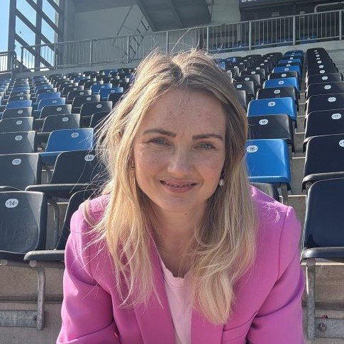 Führungskarriere mit Kindern: Anne Bäumler im Interview