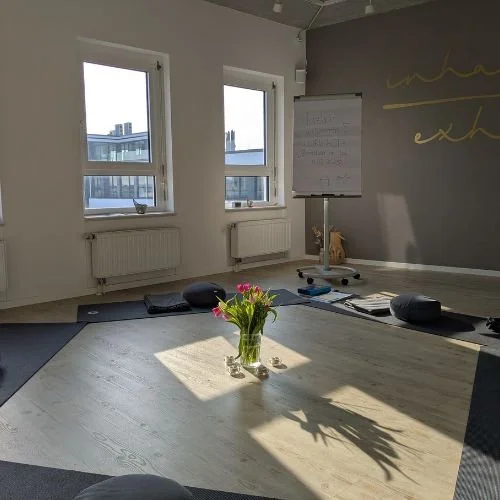 Workshop | Zufriedener im Job - Ganz ohne Jobwechsel