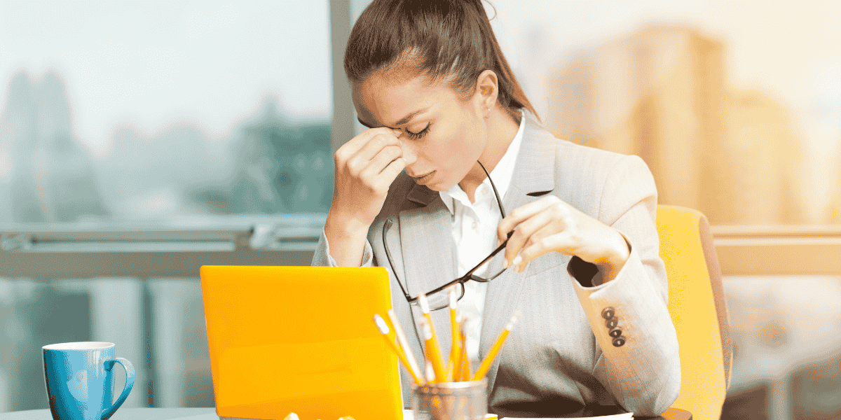 Unglücklich im Job, aber keine Alternative? So kommst du raus aus der Ohnmacht!