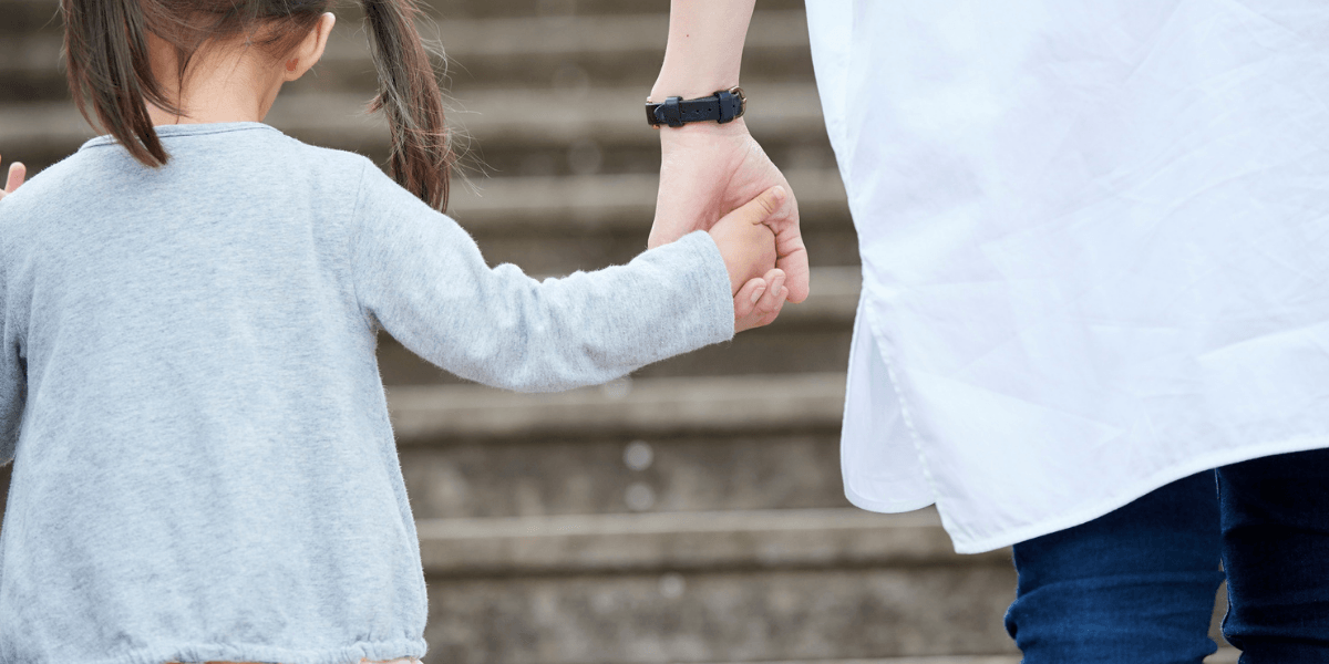 Kind oder Karriere: Sollte ich trotz Kinderwunsch den Job wechseln?