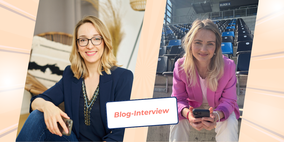 Führungskarriere mit Kindern: Interview mit Anne Bäumler