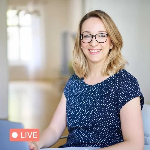 Gratis Live-Webinar: Endlich berufliche Klarheit