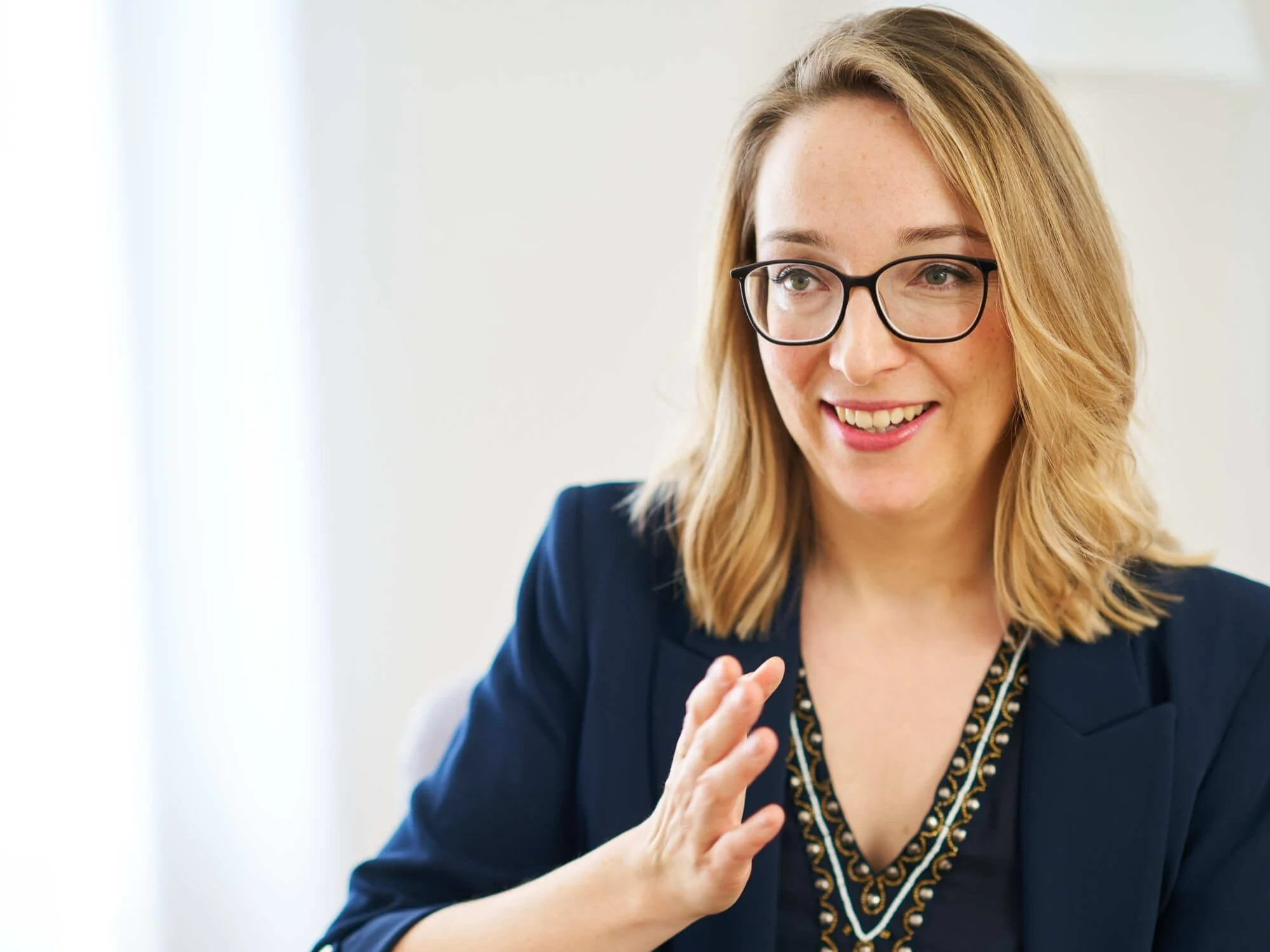 Guten Coach finden: Tipps von Mareike List