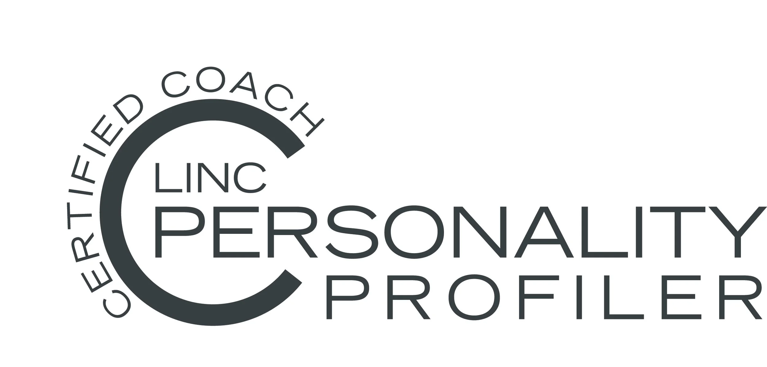 Logo Certified Coach LINC Personality Profiler