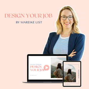 Teaser Design Your Job