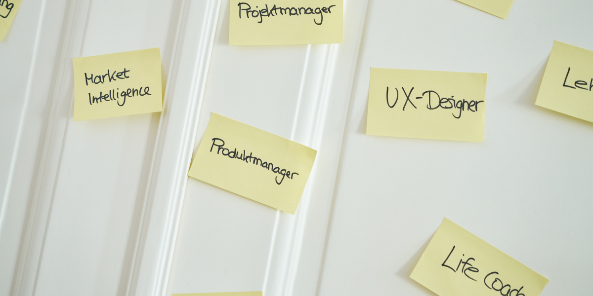 Scanner-Persönlichkeit: Berufeliste