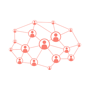 Bild Testen und Netzwerken