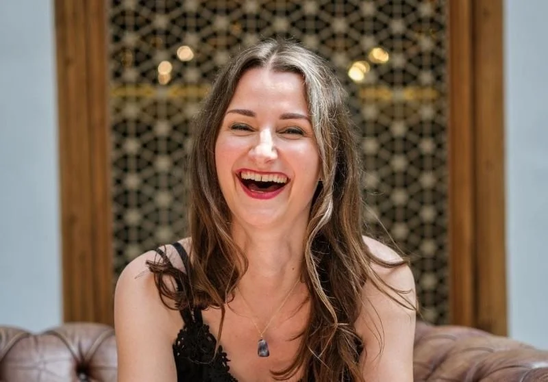 Kind oder Karriere: Karolin König-Baykan im Interview