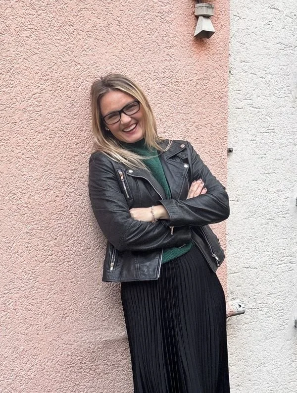 Führungskarriere mit Kindern: Anne Bäumler im Interview